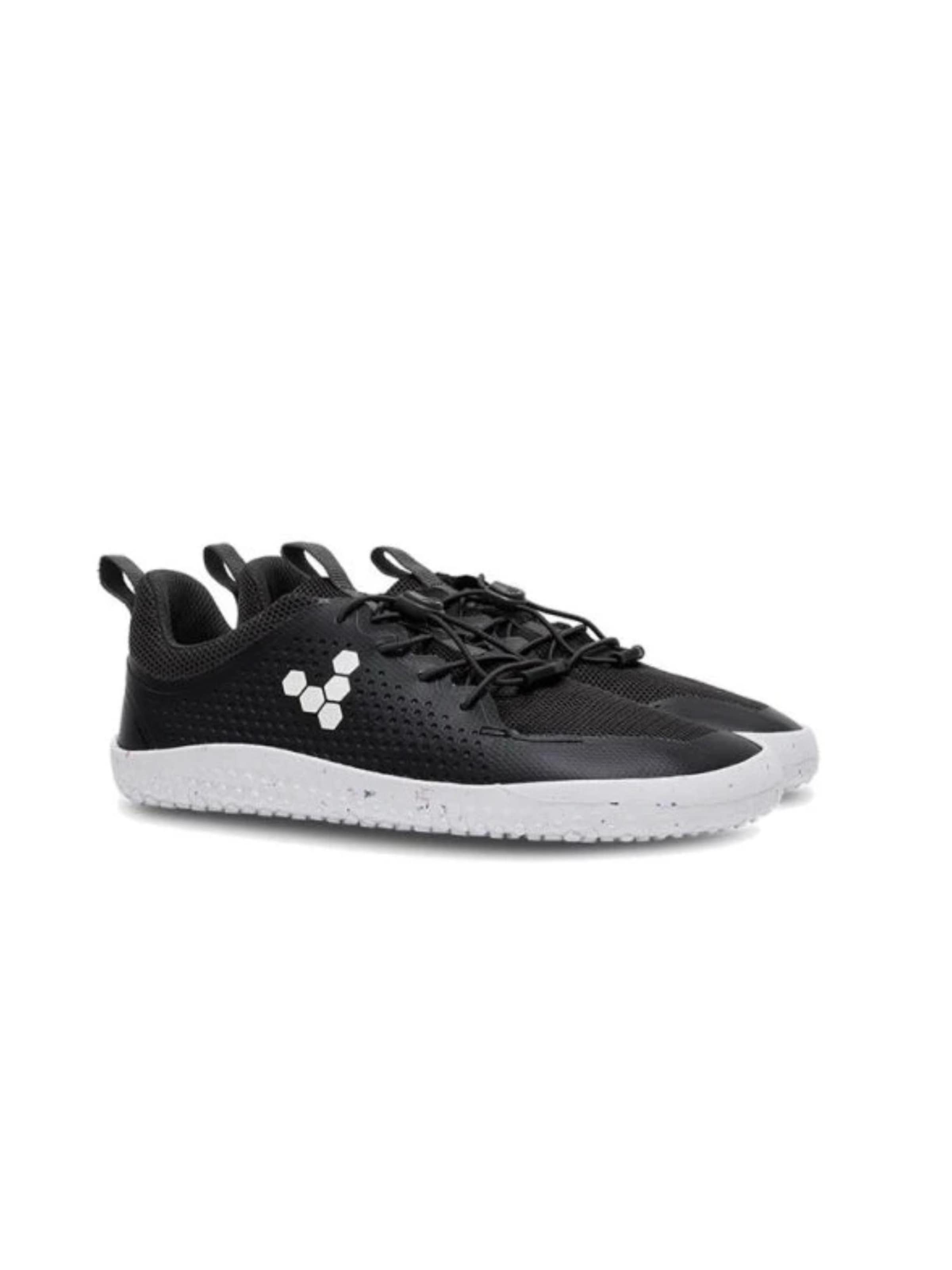 Vivo Barefoot Sneaker 'PRIMUS SPORT III'‌‌‌‌‌ in Schwarz: Vorderseite