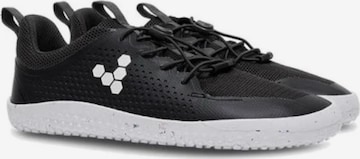 Vivo Barefoot Tennarit 'PRIMUS SPORT III' värissä musta: etupuoli