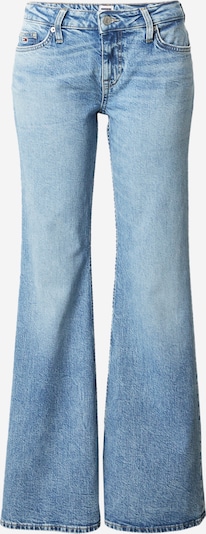 Jeans Tommy Jeans di colore blu denim, Visualizzazione prodotti