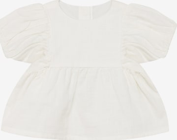 Noppies Blouse in White: front