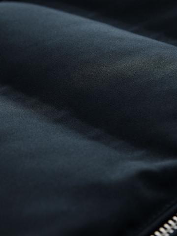 Next Tussenjas in Blauw