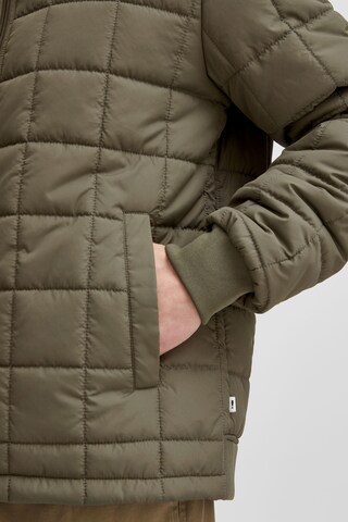 Veste mi-saison 'Glen' !Solid en vert