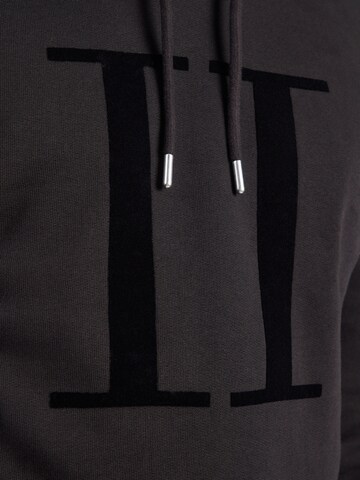 Les Deux - Sudadera 'Encore' en negro