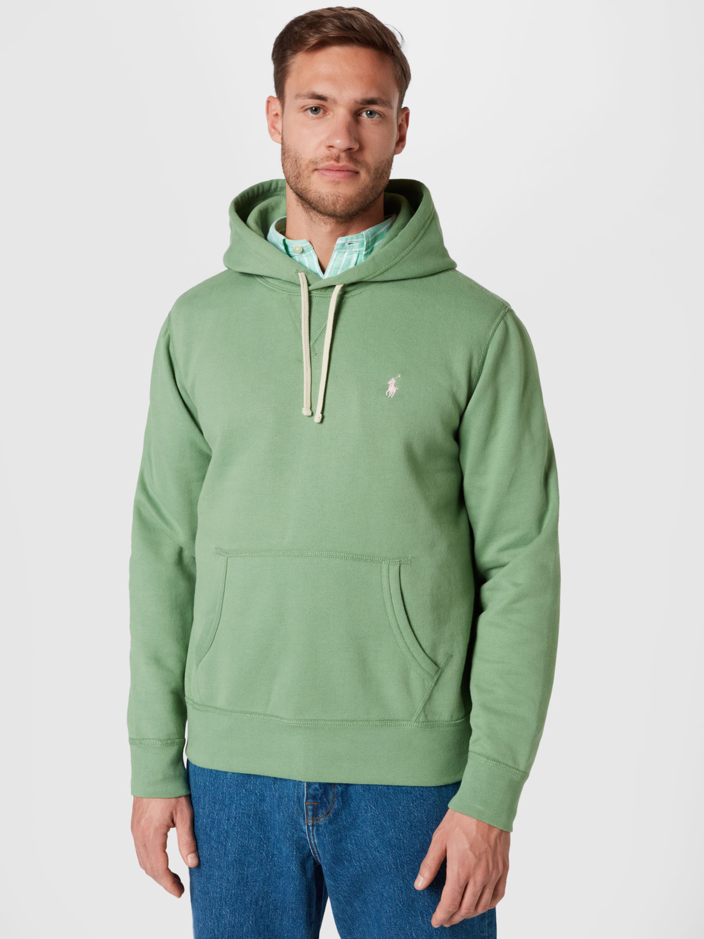Felpe firmate Polo Ralph Lauren da uomo | Compra online | ABOUT YOU
