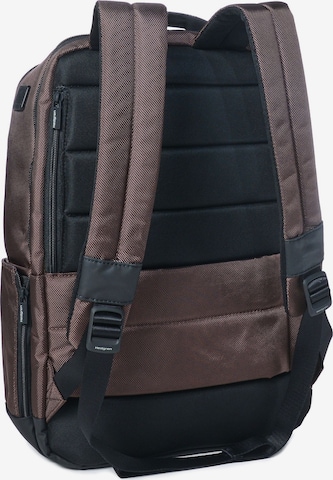 Hedgren Backpack in Brown