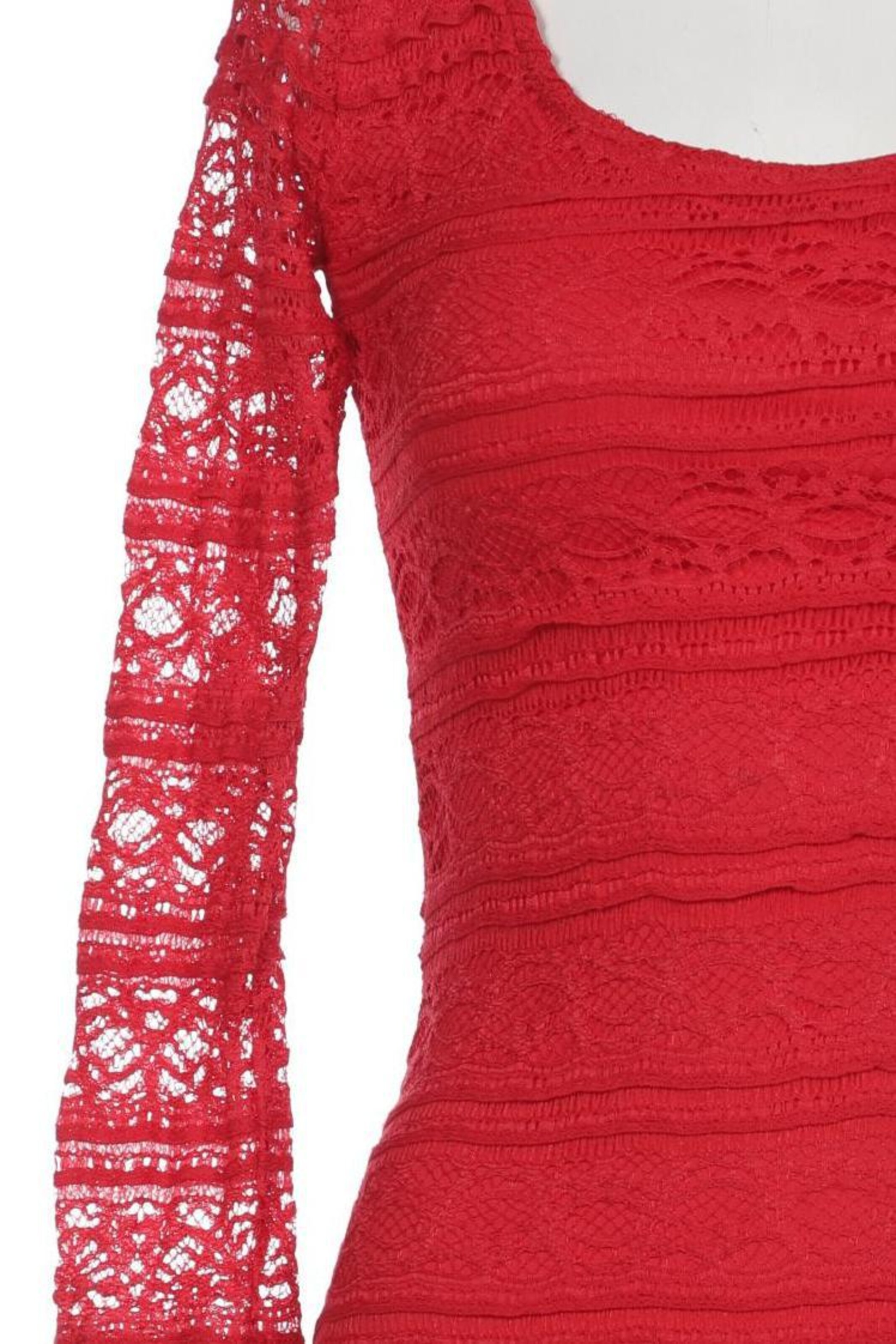 Atmosphere Dress in XXS in Red