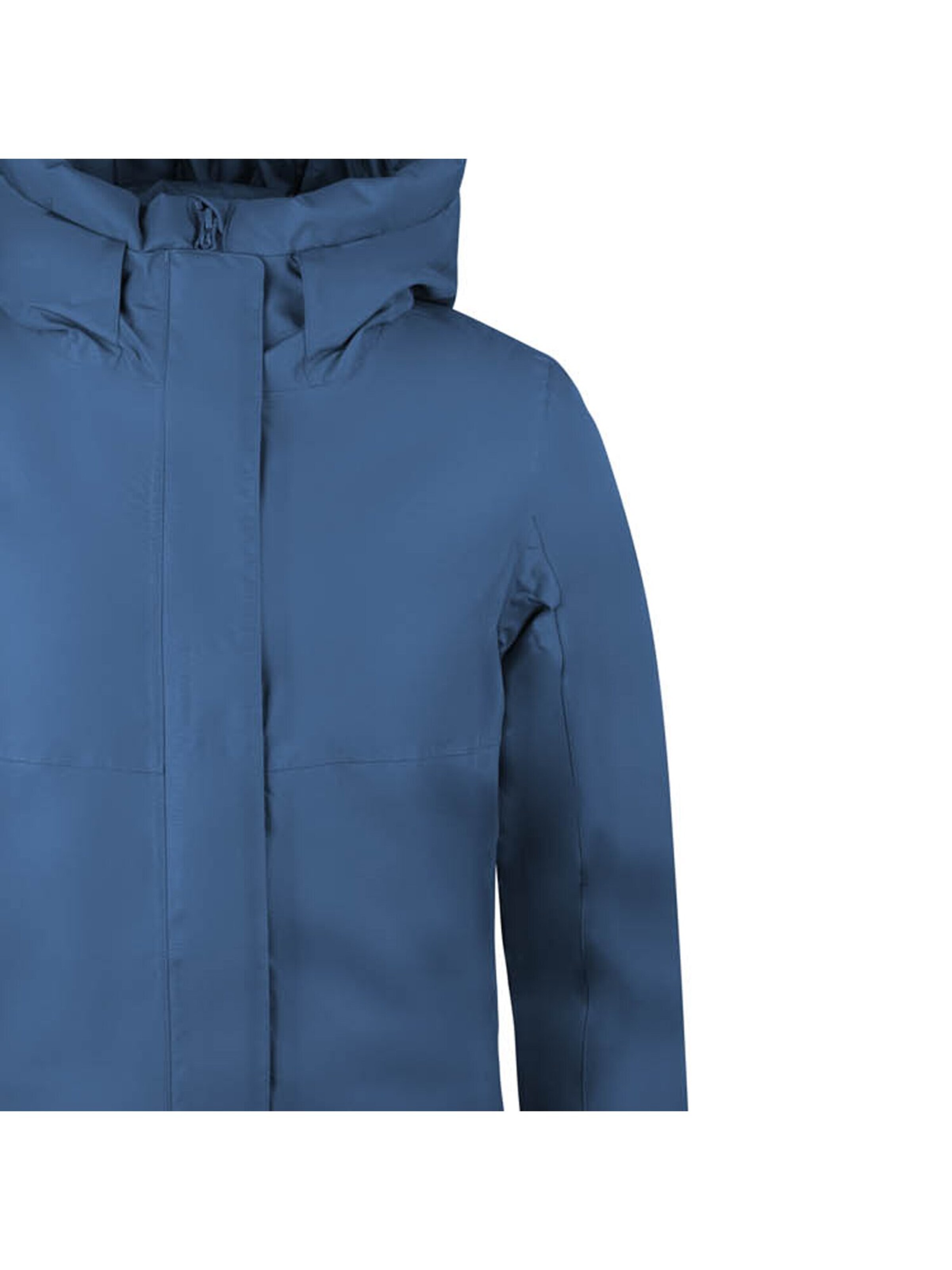WESTFJORD Winterjacke‌‌ in Blau