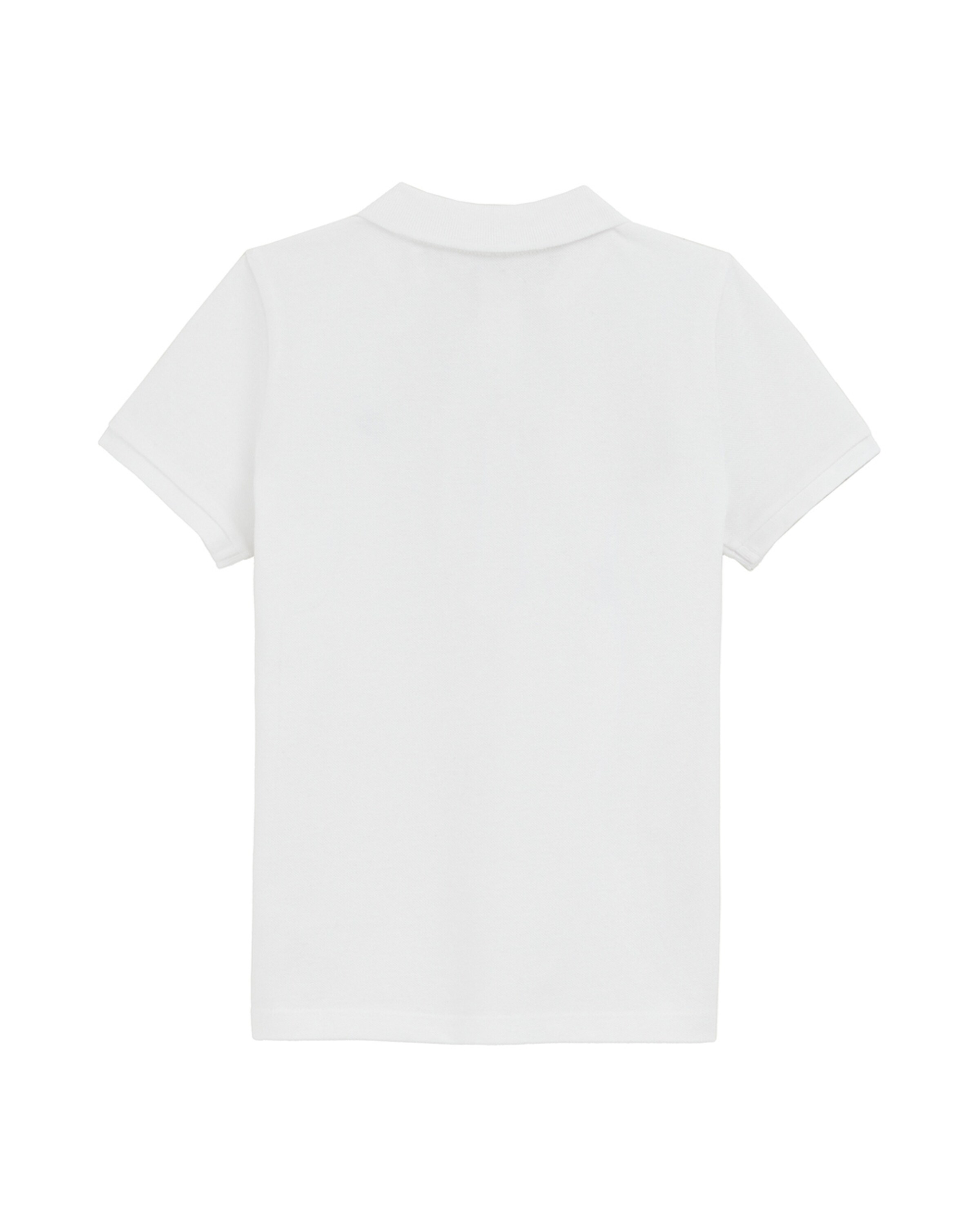 WE Fashion T-shirt i vit