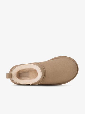 UGG Huf in Beige