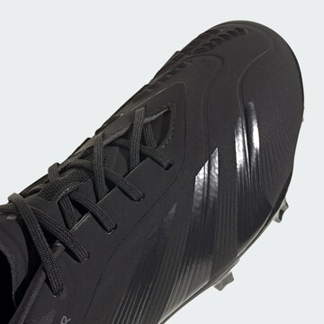 ADIDAS PERFORMANCE Athletic Shoes 'Predator 24 Elite' in Black