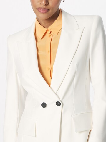 Blazer Riani en blanc