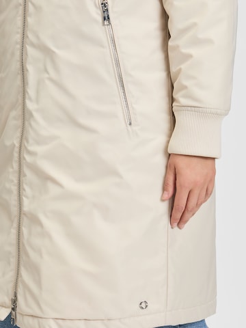 Covered Jacke 'BELLA 2' in Beige