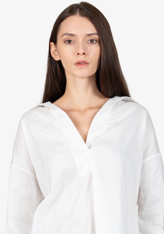 Sportalm Kitzbühel Blouse in White