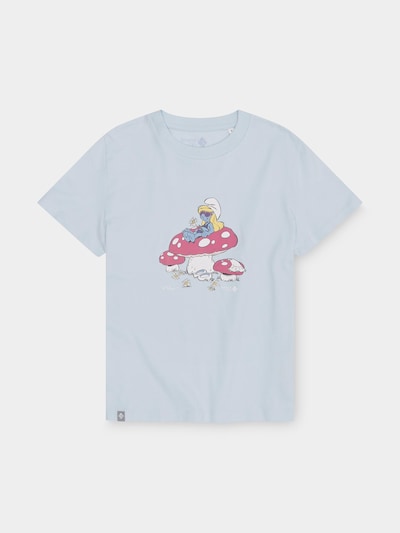 Bavarian Caps Shirt in Light blue, Item view