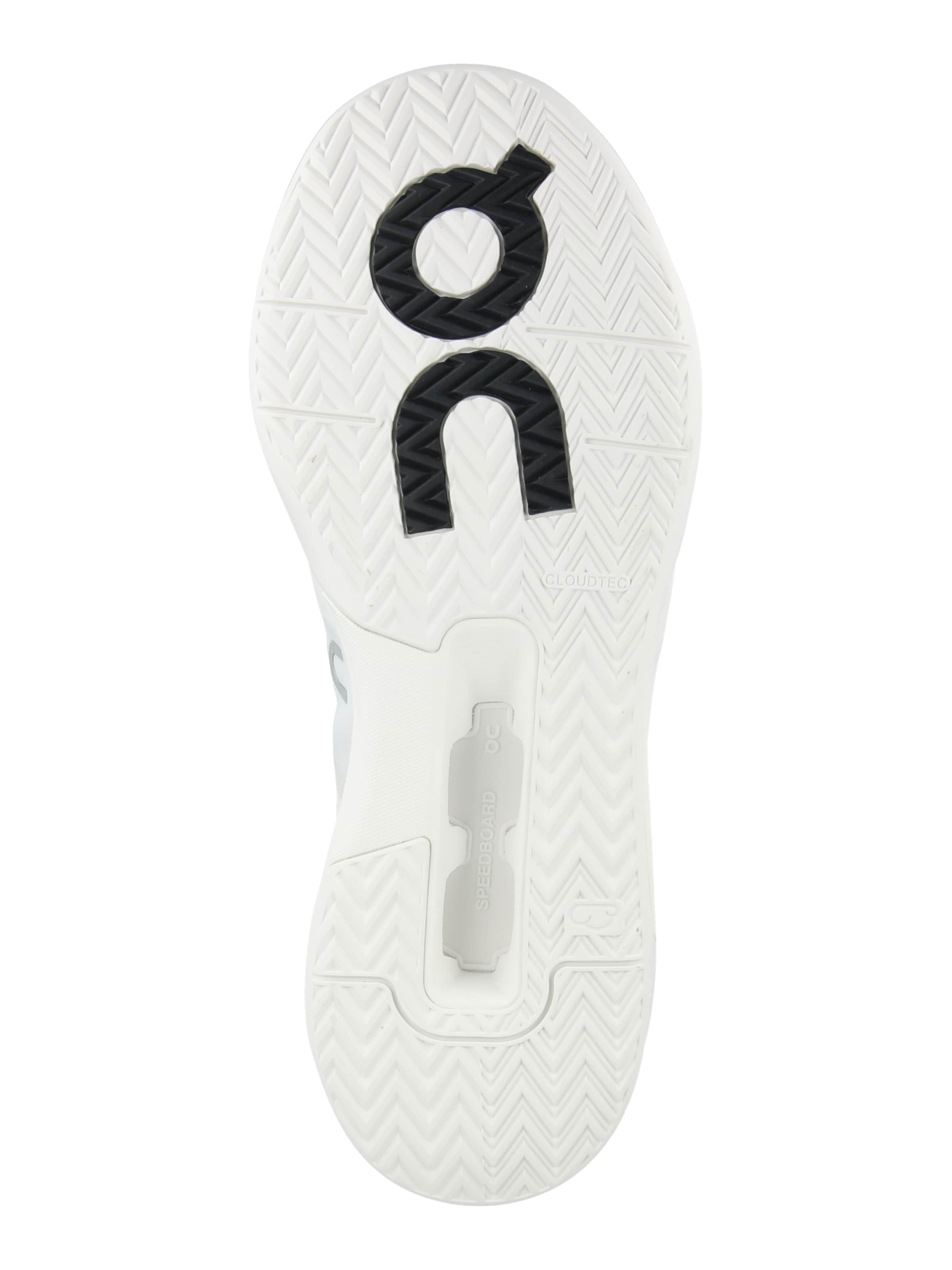 On Urheilukengät 'THE ROGER ADV Pro' värissä valkoinen