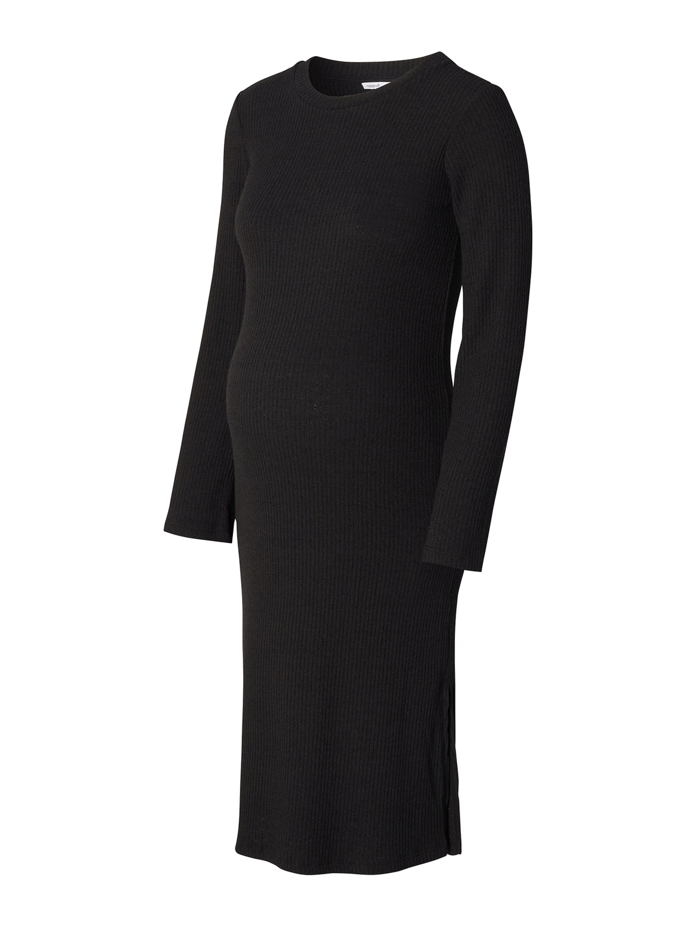 Abito in maglia 'Masku' di Noppies in grigio: frontale