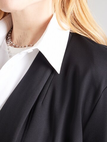 melns ONLY Carmakoma Žakete 'CARPOPTRASH-ELLY'