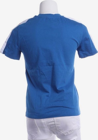 Calvin Klein Shirt XS in Blau