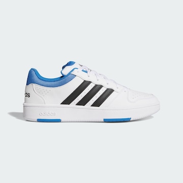 Sneaker bassa 'Hoops Classic' di ADIDAS SPORTSWEAR in bianco