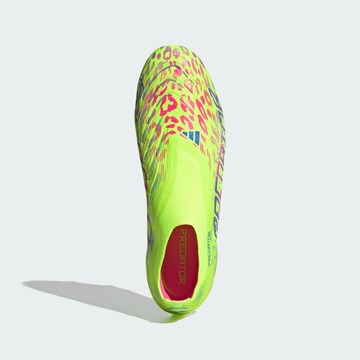 Chaussure de foot 'Predator Elite' ADIDAS PERFORMANCE en vert