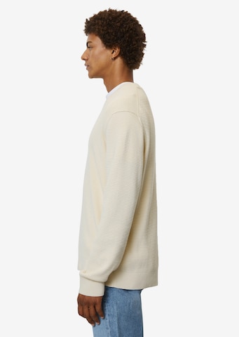 Marc O'Polo DENIM Pullover in Beige