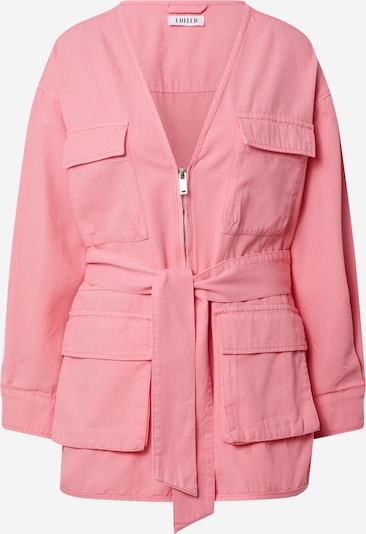 EDITED Between-Season Jacket 'Nayeli' in Pink, Item view