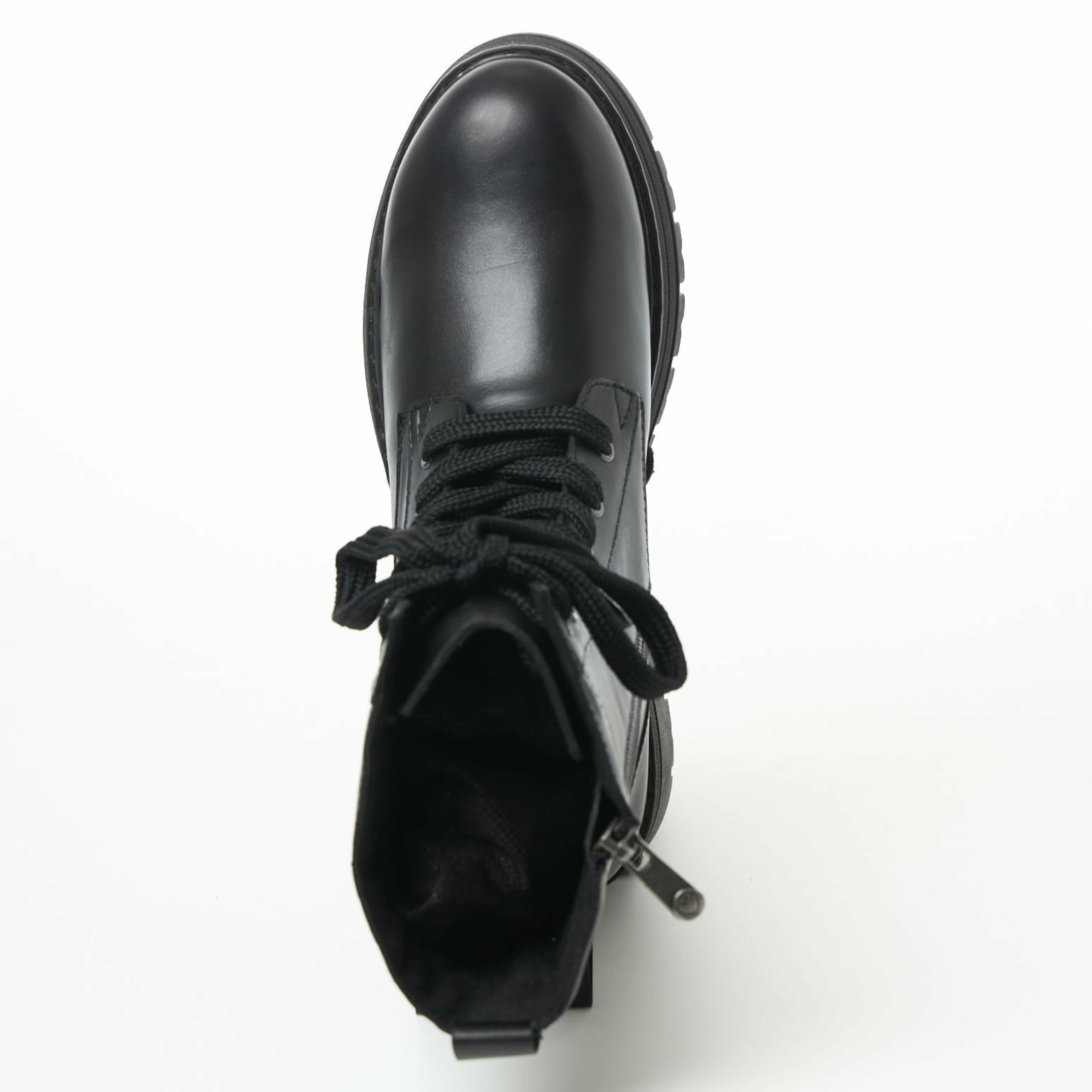 MARCO TOZZI by GUIDO MARIA KRETSCHMER Stiefelette in Schwarz