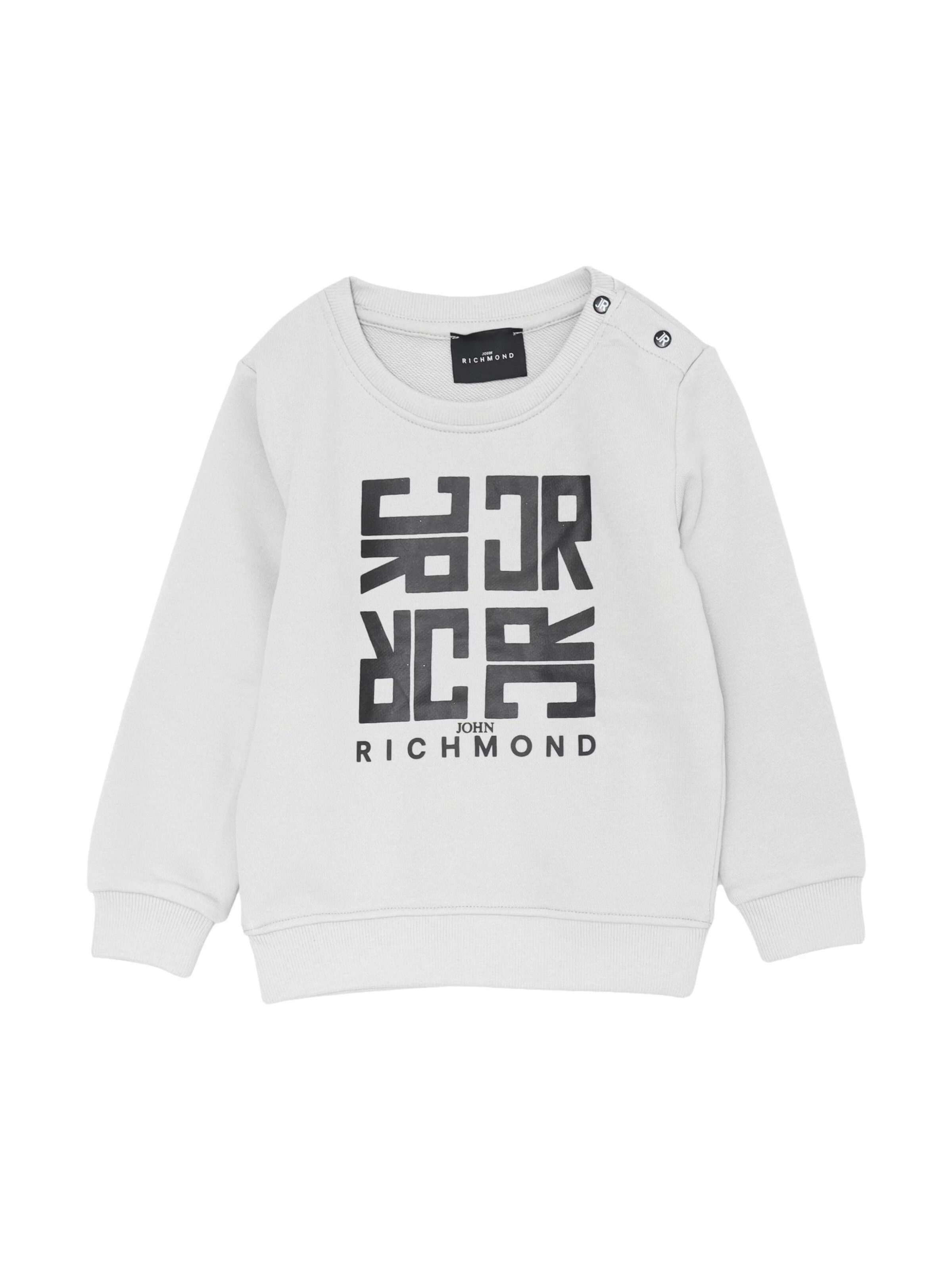 Set 'John Richmond' di John Richmond in grigio