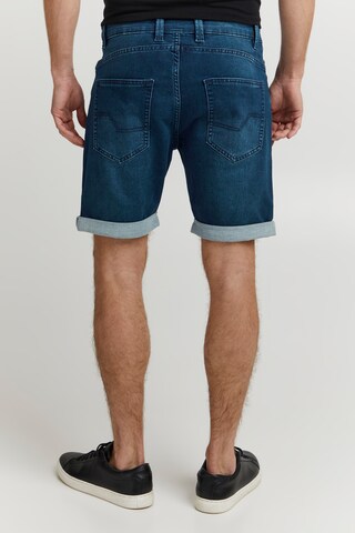 INDICODE JEANS Regular Jeans 'Godolf' in Blauw