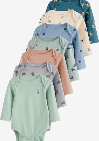 mišri Next Šliaužtinukas / glaustinukė: priekis