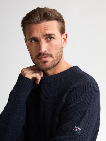 Petrol Industries Свитер в Синий