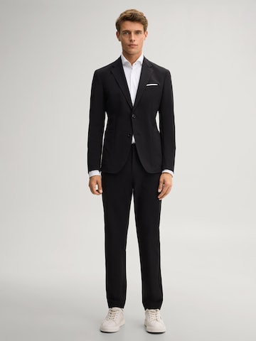 JOOP! Slim fit Blazer in Black