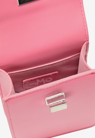 MYMO Gürteltasche in Pink