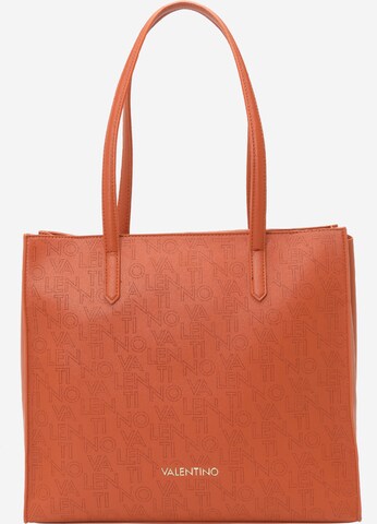 VALENTINO Shopper i brun