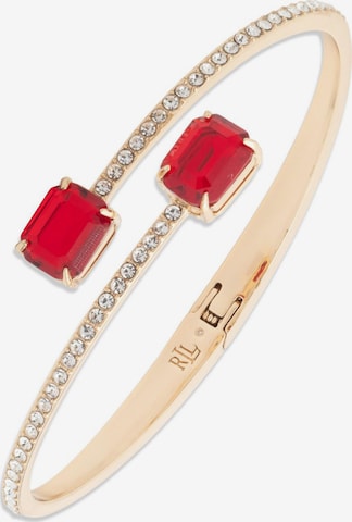 Lauren Ralph Lauren - Pulsera en oro: frente