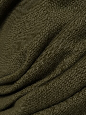 Nils Sundström Pullover in Grün