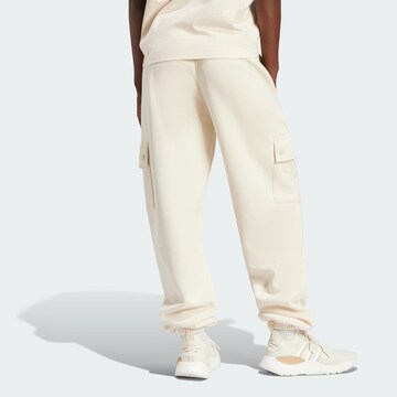 ADIDAS ORIGINALS Loosefit Hose in Beige