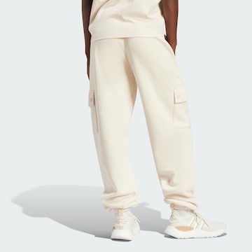 Loosefit Pantaloni di ADIDAS ORIGINALS in beige