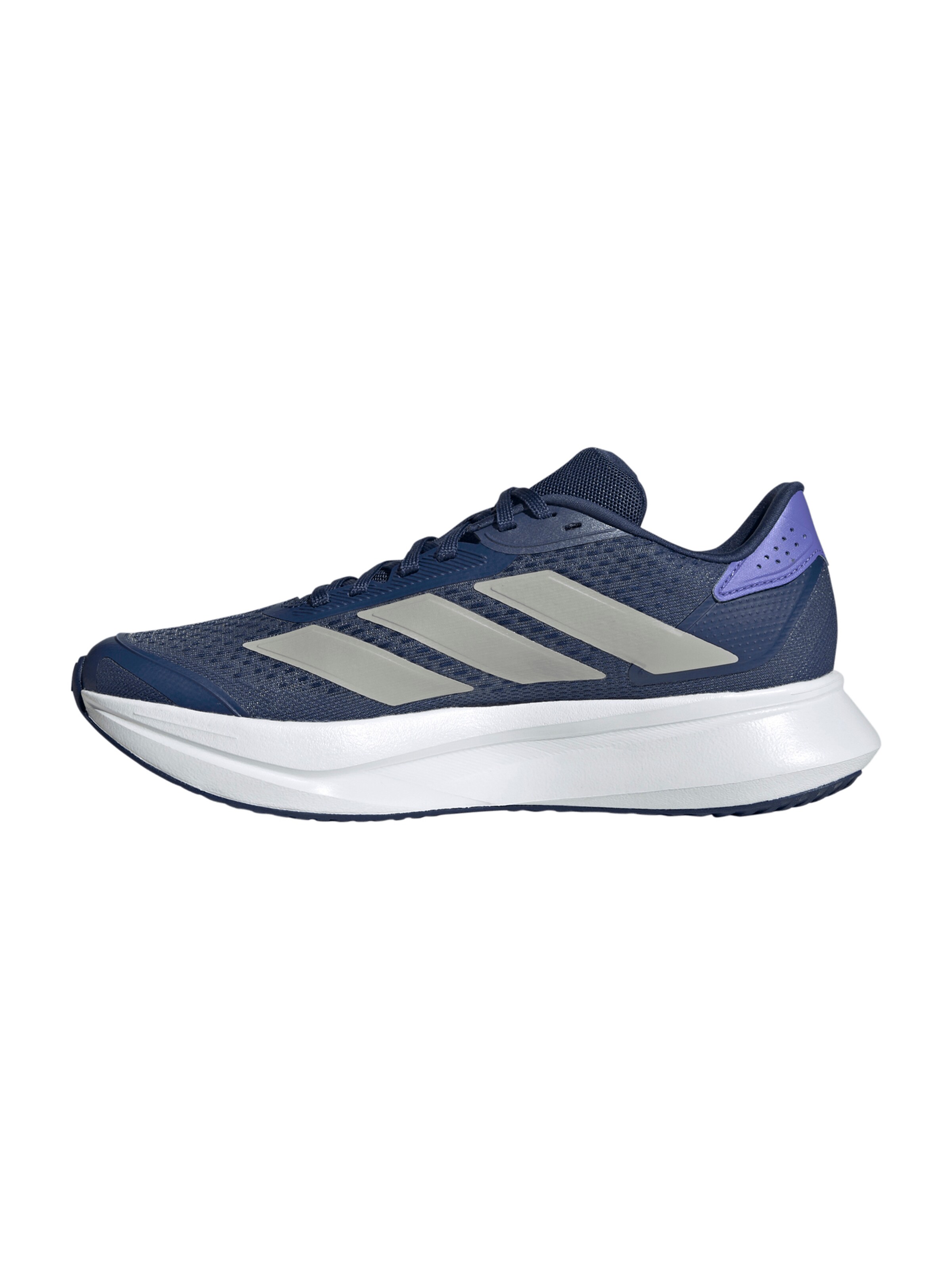 ADIDAS PERFORMANCE - Zapatillas de running 'DURAMO SL2' en azul: lado