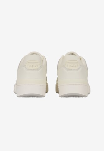 G-Star RAW Sneakers 'Attacc' in White