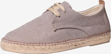 pelēks Toni Pons Espadrillas 'Dixon': no priekšpuses