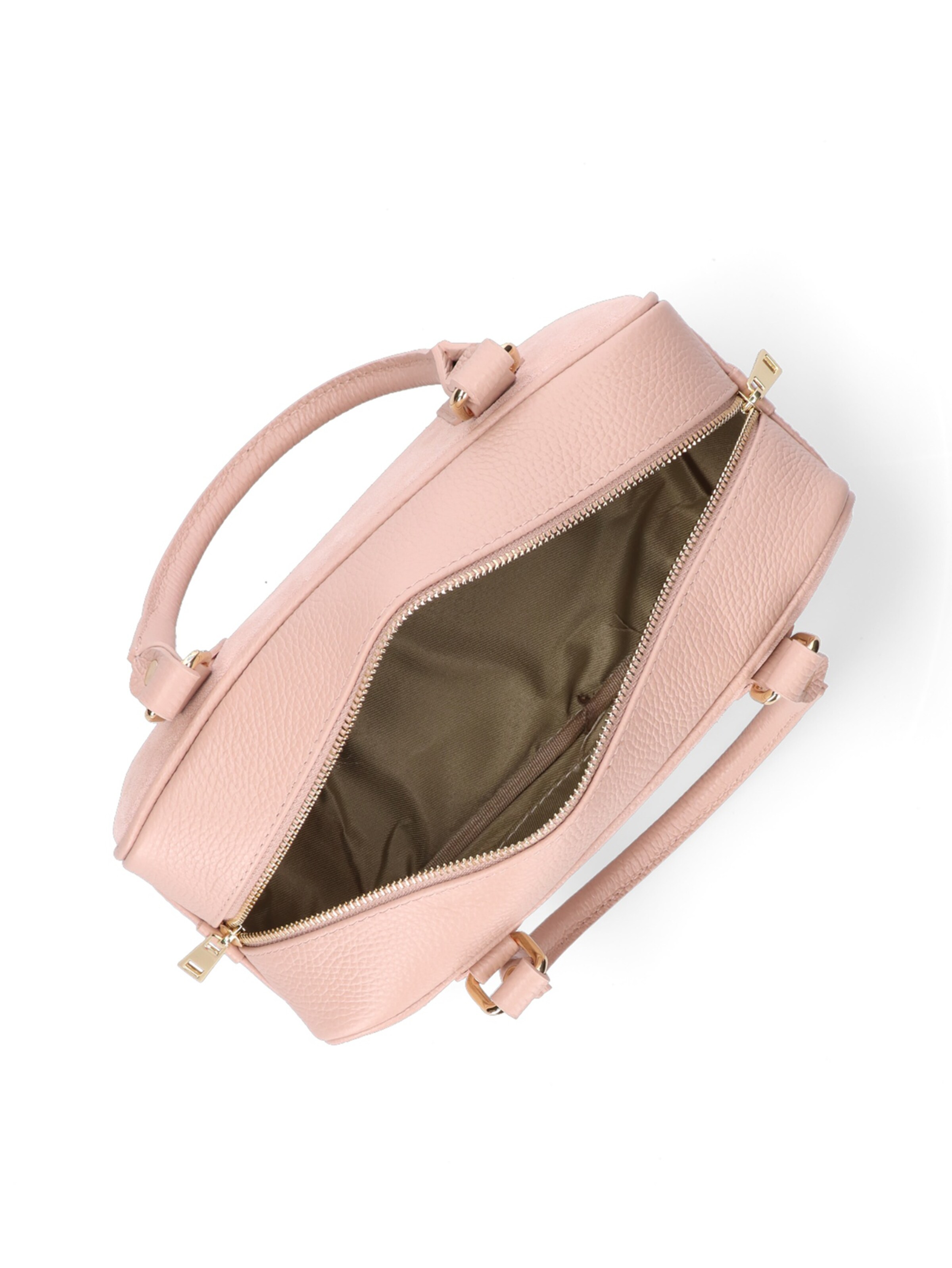 Borsa a mano di Gave Lux in rosa