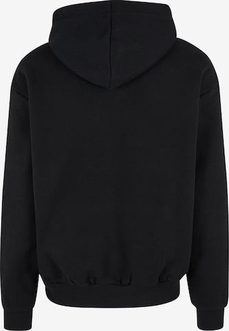 Karl Kani Sweatshirt in Schwarz