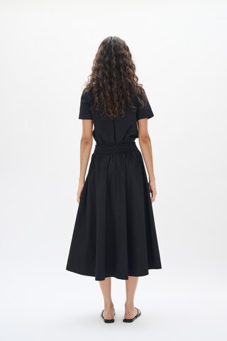 Jupe 'DaffodilIW' InWear en noir
