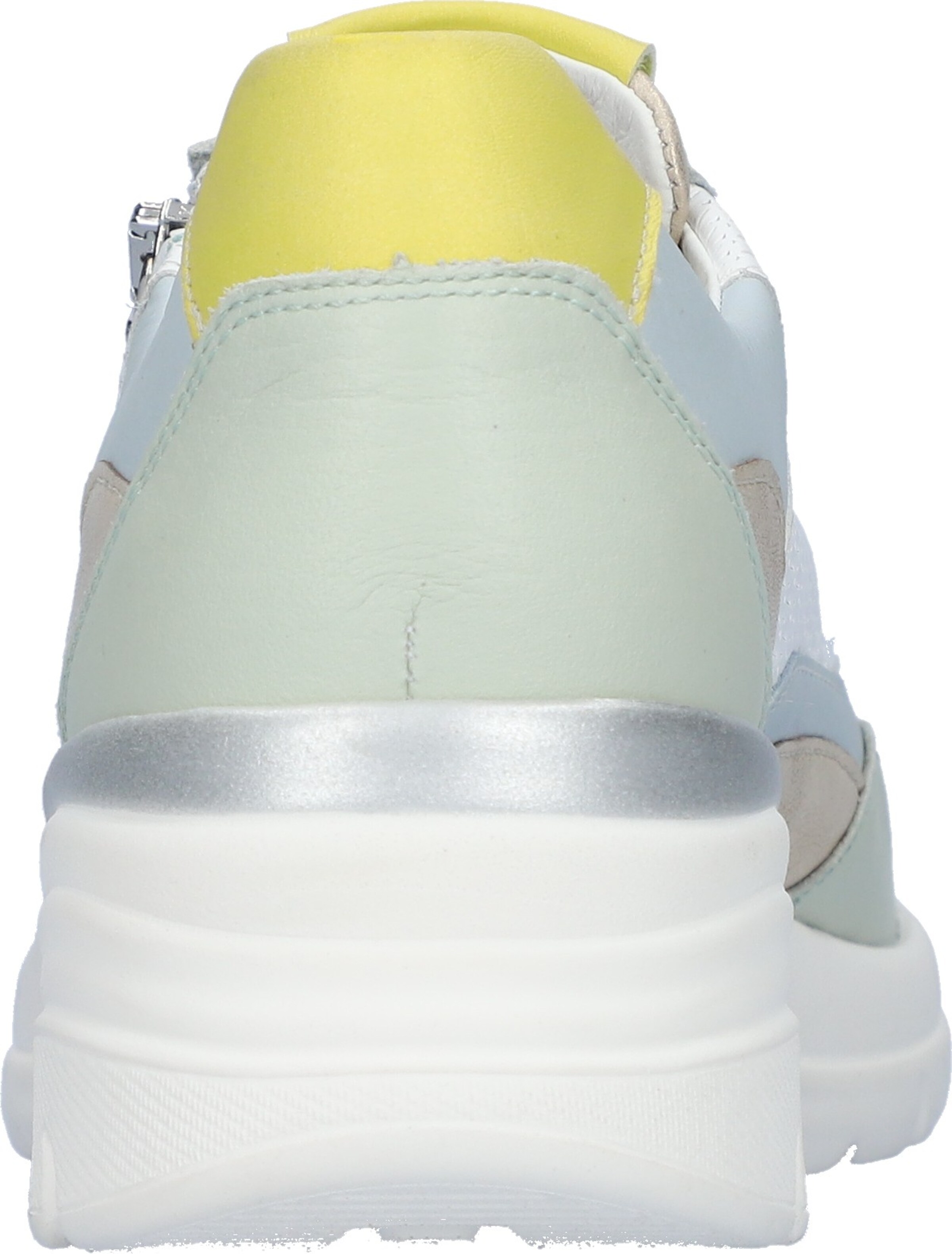 WALDLÄUFER Sneakers in White