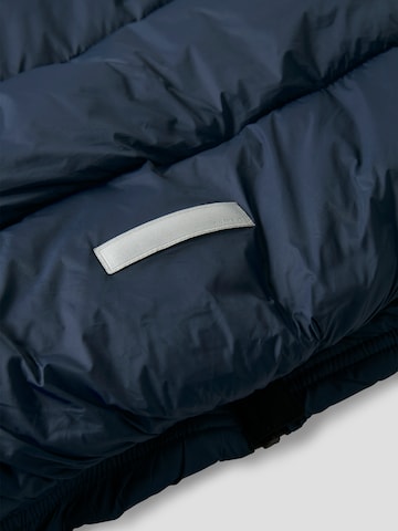 Gilet 'NKMMOLE' NAME IT en bleu