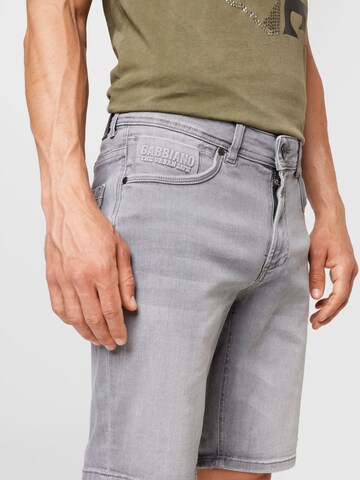 Gabbiano Regular Jeans in Grey