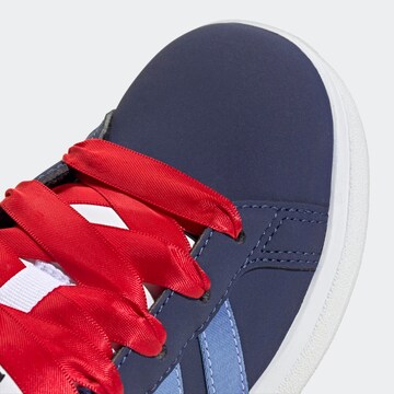 ADIDAS SPORTSWEAR Sneakers in Blue