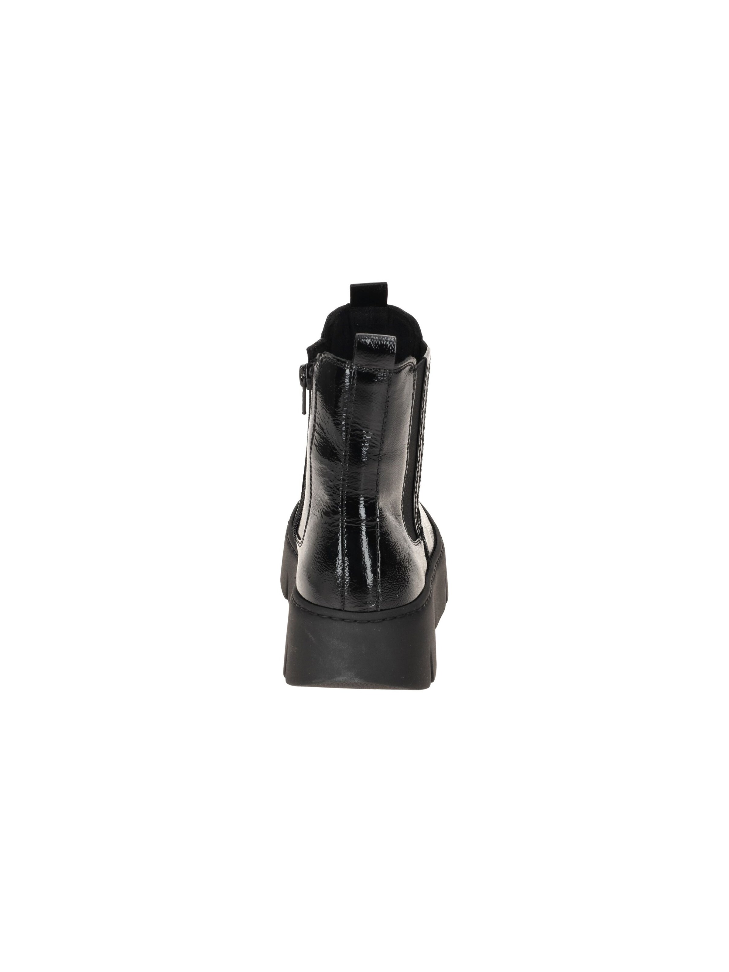 GABOR Boots‌‌‌‌ in Schwarz