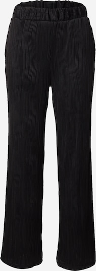 VILA Housut 'VIAZURE' värissä musta, Tuotenäkymä